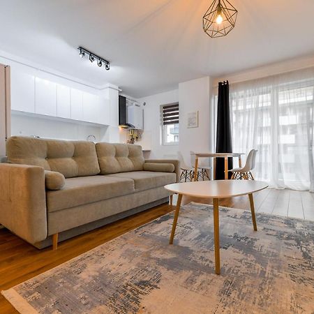 Grand Park White Iulius Mall Apartment Cluj-Napoca Exterior photo