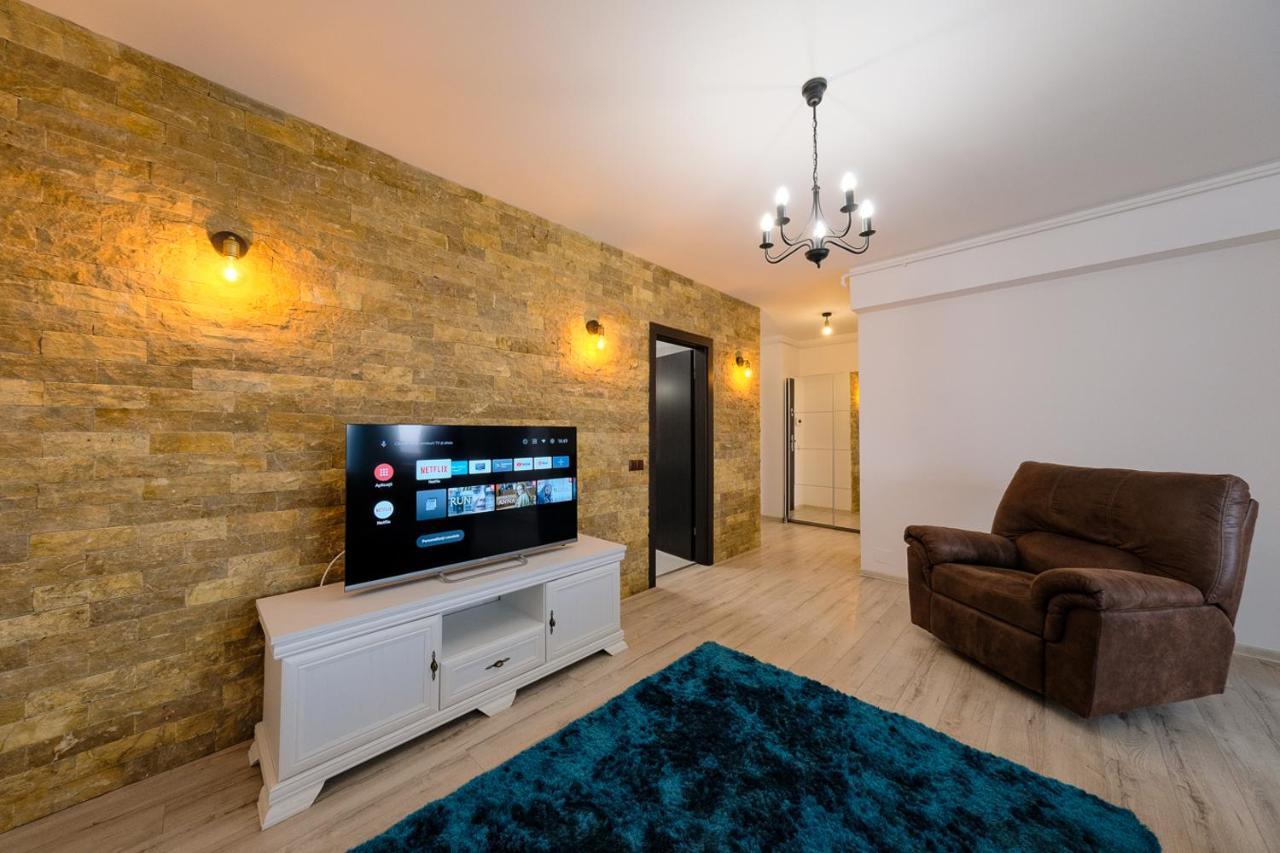Grand Park White Iulius Mall Apartment Cluj-Napoca Exterior photo
